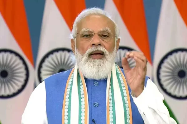 Narendra Modi : సర్దార్ పటేల్‌ను గుర్తు చేసుకున్న నరేంద్ర మోదీ
