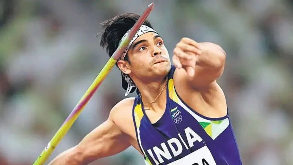Neeraj Chopra : చరిత్ర సృష్టించిన నీర‌జ్ చోప్రా..