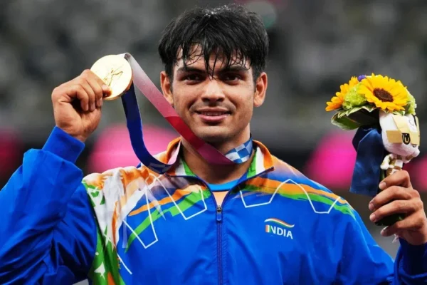 Neeraj Chopra : చరిత్ర సృష్టించిన నీర‌జ్ చోప్రా..