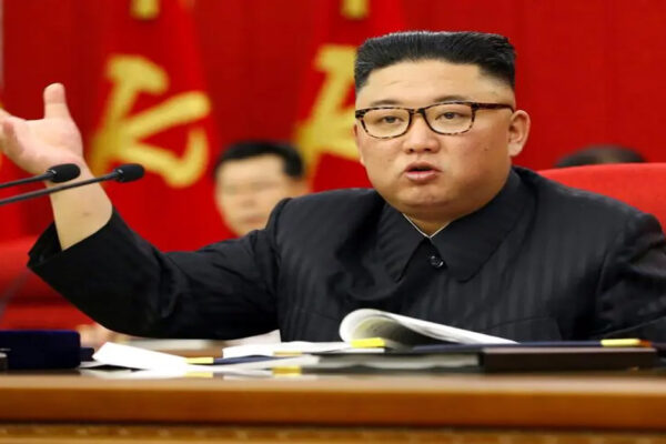 North Korea : గోల్డెన్ డోమ్ పై కొరియా కీలక వ్యాఖ్యలు