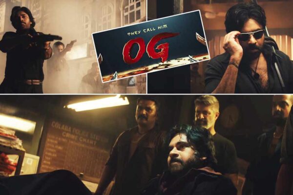 OG : 'ఓజీ' షూటింగ్‌కు మ‌రోసారి ఆటంకం..