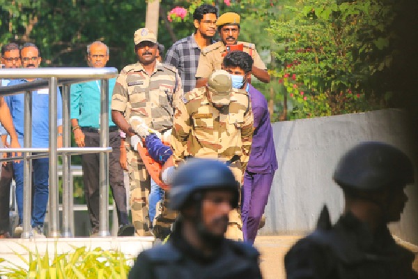 Operation Shield : పాకిస్థాన్ సరిహద్దు ల్లో నేడు 'ఆపరేషన్ షీల్డ్'