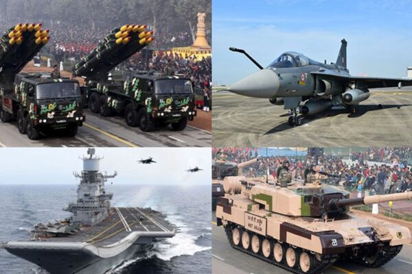 Operation Sindhur : ‘ఆపరేషన్ సిందూర్’ ఘన విజయం..