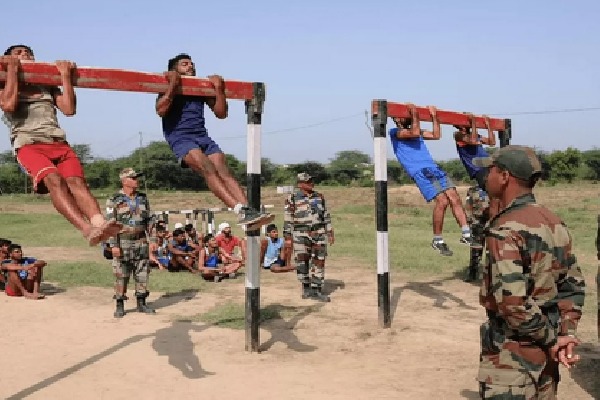 Operation Sindoor : ఆపరేషన్ సిందూర్ లో అగ్నివీరుల శౌర్యం..