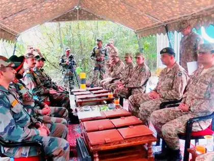 Pakistan : కాల్పుల విరమణకు పాక్ కట్టుబాటు