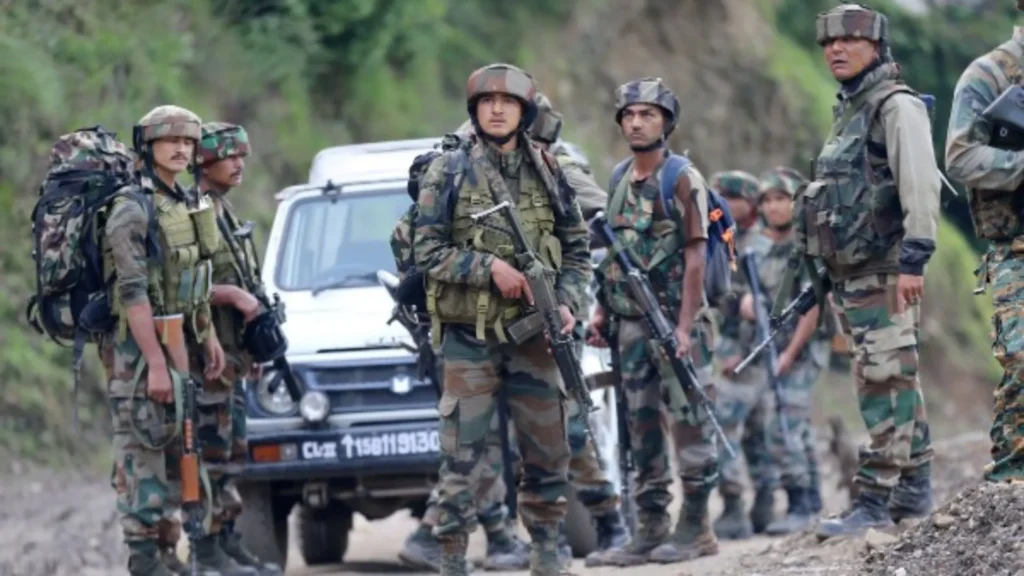 Pakistan : కాల్పుల విరమణకు పాక్ కట్టుబాటు