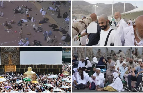 Saudi Arabia : సౌదీ నుంచి 5000 మందికి పైగా పాక్ యాచకుల బహిష్కరణ