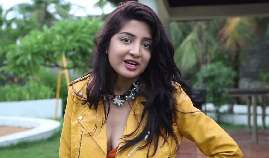 Poonam Kaur : వ్యాధితో బాధపడుతున్నా పూనమ్ కౌర్