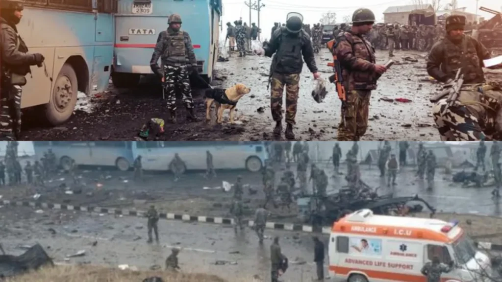 Pulwama attack : భారత్-పాక్ పై ఐక్యరాజ్యసమితి ఏం చెబుతోందంటే...!