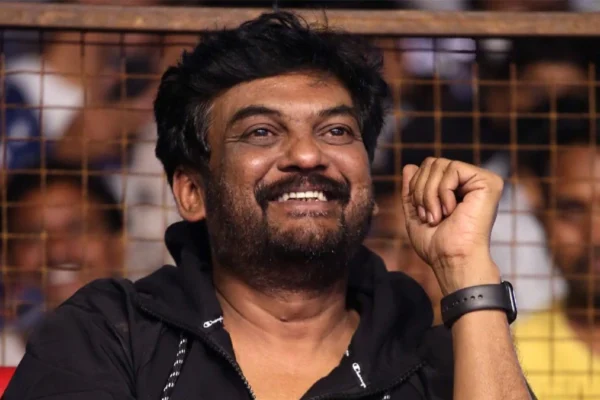 Puri Jagannadh : జీసస్ క్రీస్తు మాట్లాడిన భాష అరమాయిక్: పూరి జగన్నాథ్ Puri Jagannadh : జీసస్ క్రీస్తు మాట్లాడిన భాష అరమాయిక్: పూరి జగన్నాథ్