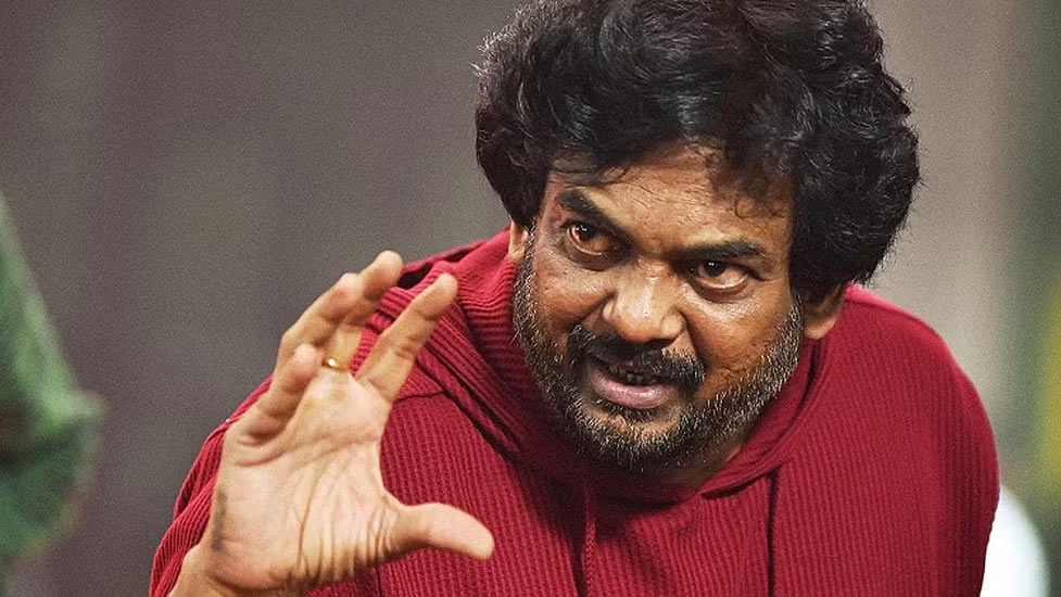 Puri Jagannadh : జీసస్ క్రీస్తు మాట్లాడిన భాష అరమాయిక్: పూరి జగన్నాథ్