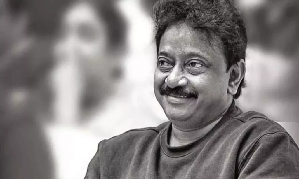 RGV : వెళ్లి మోదీకి చెప్పు అన్నాడు... ఆమె చెప్పింది: వర్మ