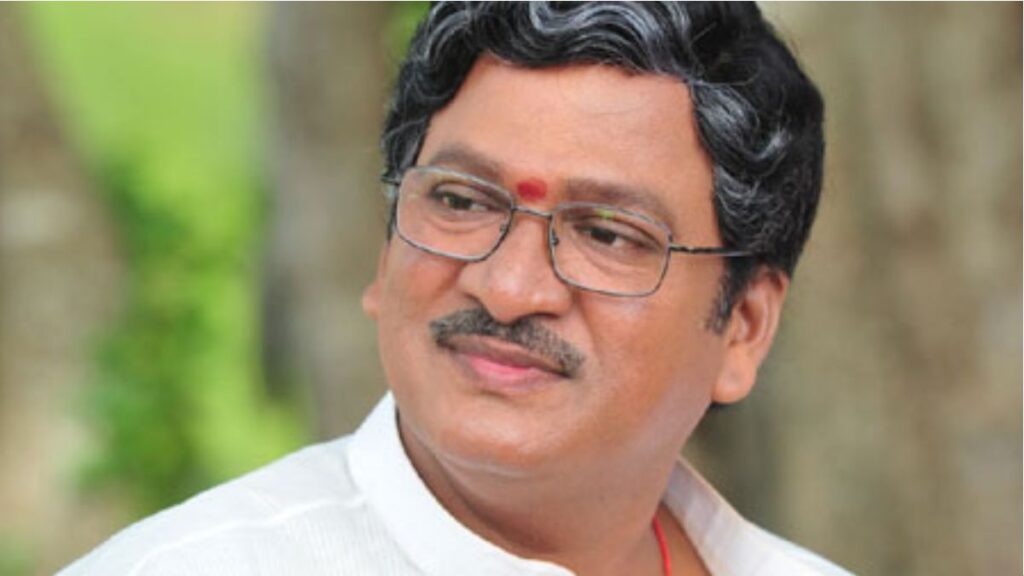 Rajendra Prasad : థియేట‌ర్ల బంద్ చిన్న విష‌యం కాదు : రాజేంద్ర‌ప్ర‌సాద్‌