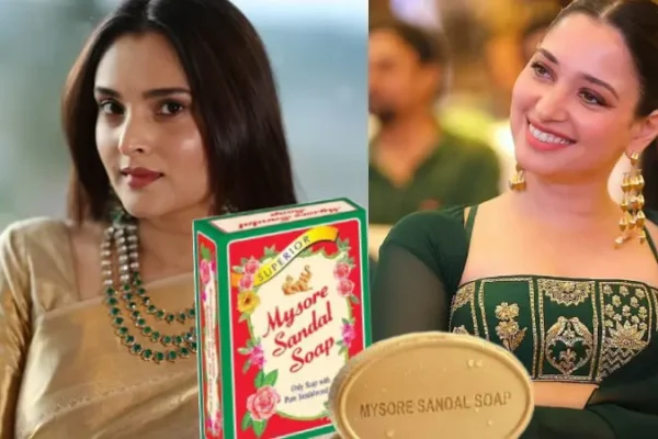 Ramya : తమన్నాను ఎంచుకోవడంపై రమ్య ఆగ్రహం Ramya : తమన్నాను ఎంచుకోవడంపై రమ్య ఆగ్రహం