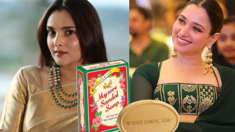 Ramya : తమన్నాను ఎంచుకోవడంపై రమ్య ఆగ్రహం