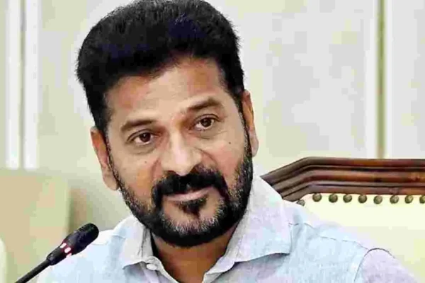 Revanth Reddy : పాతబస్తీ అగ్నిప్రమాదంపై ఉన్నతస్థాయి దర్యాప్తు…