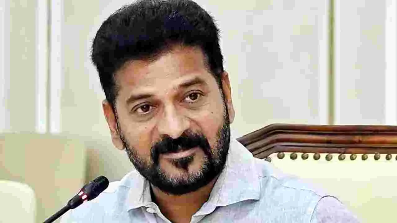 Revanth Reddy : పాతబస్తీ అగ్నిప్రమాదంపై ఉన్నతస్థాయి దర్యాప్తు…
