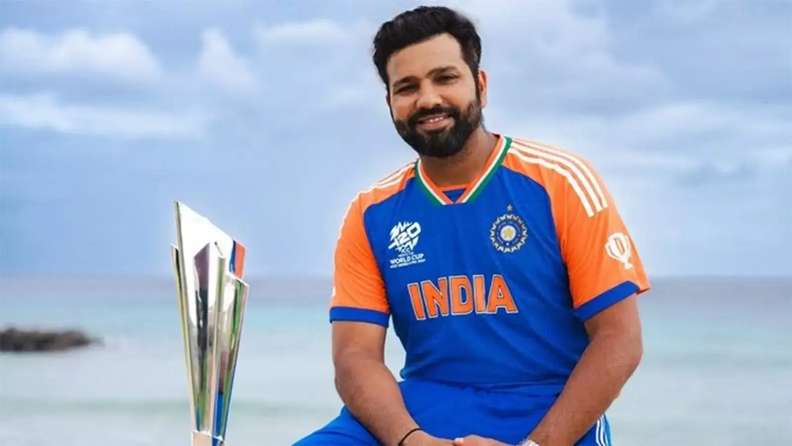 Rohit Sharma : గెలవకున్నా రిటైర్మెంట్ ప్రకటించాలని అనుకున్నానన్న రోహిత్