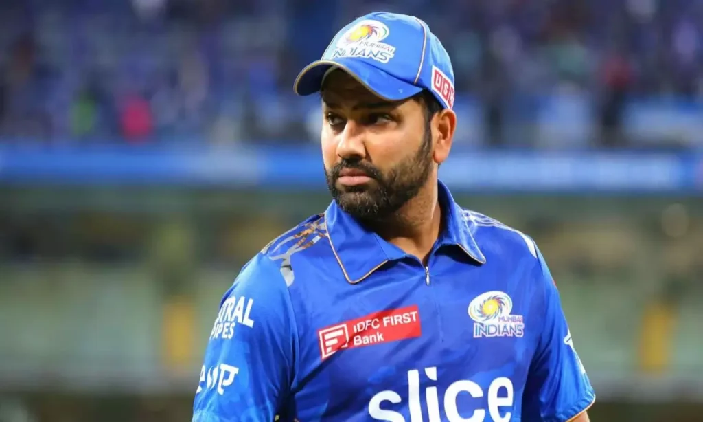 Rohit Sharma : గెలవకున్నా రిటైర్మెంట్ ప్రకటించాలని అనుకున్నానన్న రోహిత్