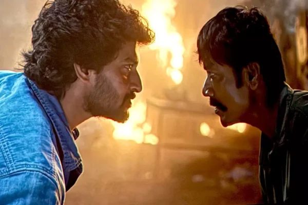 SJ Surya : నానికి క్షమాపణలు చెప్పిన నటుడు ఎస్. జె. సూర్య