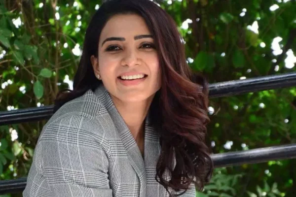 Samantha : సమంత ఎంచుకున్న కథపై టాక్