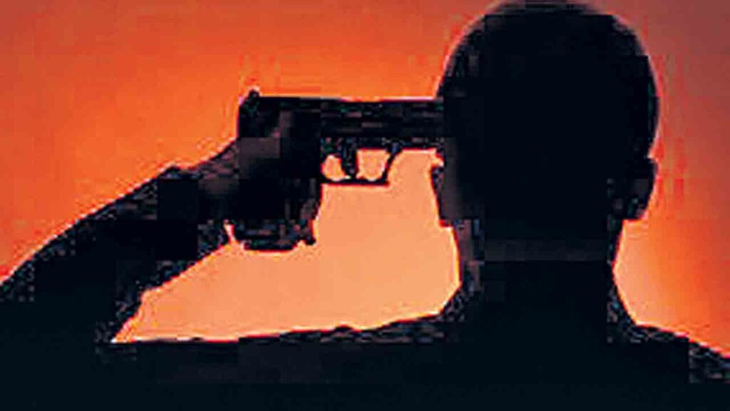 Sampangi Nagaraju : సరిహద్దుల్లో తెలంగాణ జవాన్ ఆత్మహత్య..