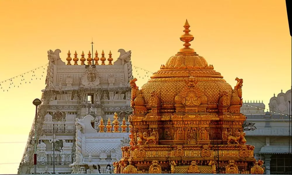 Tirumala Tirupati : టీటీడీ శిల్పకళా సంస్థలో ఉచిత కోర్సులు..