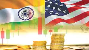 Trade Disputes : మేమూ అమెరికాపై ప్రతీకార సుంకాలు విధిస్తాం : భారత్‌
