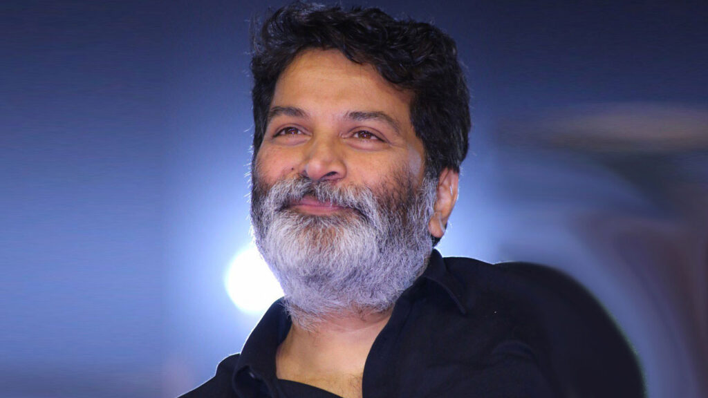 Trivikram Srinivas : ఆయన రాసిన పాట చాలా గొప్పదన్న త్రివిక్రమ్