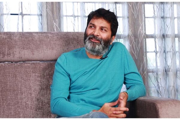 Trivikram Srinivas : ఆయన రాసిన పాట చాలా గొప్పదన్న త్రివిక్రమ్