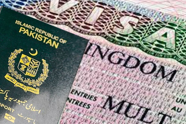 UK Visa : పాక్ పౌరుల వీసాలపై బ్రిటన్ ఆంక్షలు