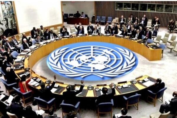 United Nations : 7 వేల మంది ఉద్యోగులను తొలగించేందుకు రంగం సిద్ధం United Nations : 7 వేల మంది ఉద్యోగులను తొలగించేందుకు రంగం సిద్ధం