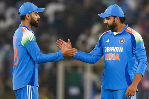 Virat Kohli 2025 : విరాట్ కోహ్లీ, రోహిత్ శర్మ టెస్ట్ రిటైర్మెంట్