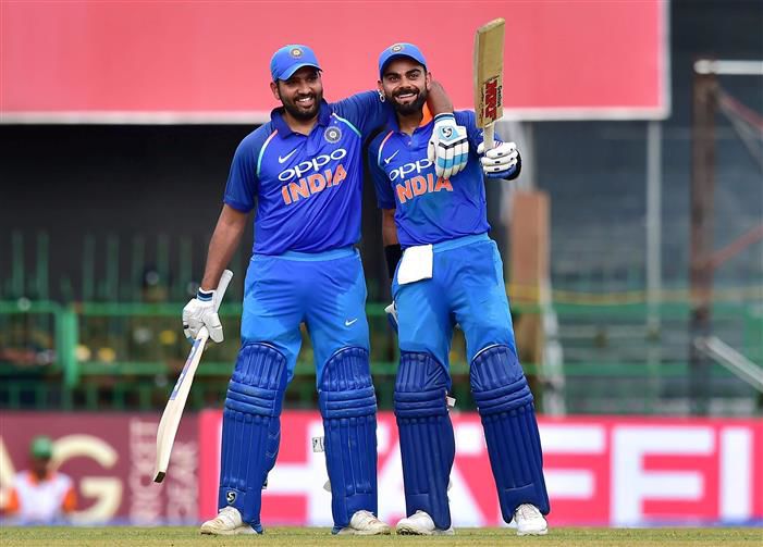 Virat Kohli : విరాట్ కోహ్లీ, రోహిత్ శర్మ టెస్ట్ రిటైర్మెంట్