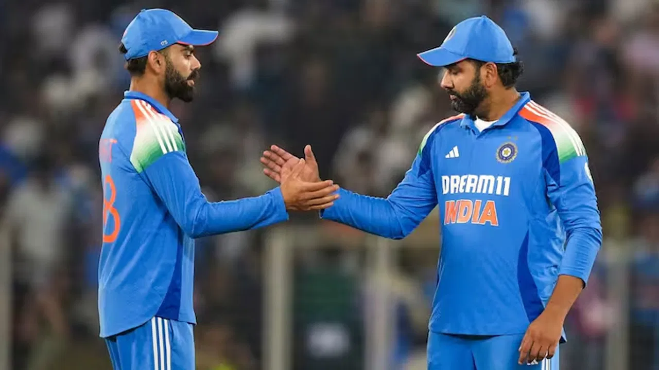 Virat Kohli 2025 : విరాట్ కోహ్లీ, రోహిత్ శర్మ టెస్ట్ రిటైర్మెంట్
