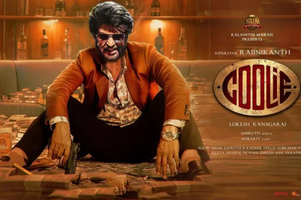 coolie : కూలీ సినిమా విడుదలకు మూహూర్తం ఖరారు