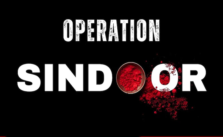 Operation Sindhoor : పాకిస్థాన్ ఉగ్ర దాడులకు ‘సిందూర్’ పేరే ఎందుకు?