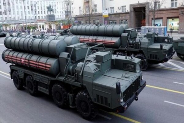 Air Defense System : భారత్‌కు మరో రెండు ఎస్-400 స్క్వాడ్రన్లు – రష్యా హామీ