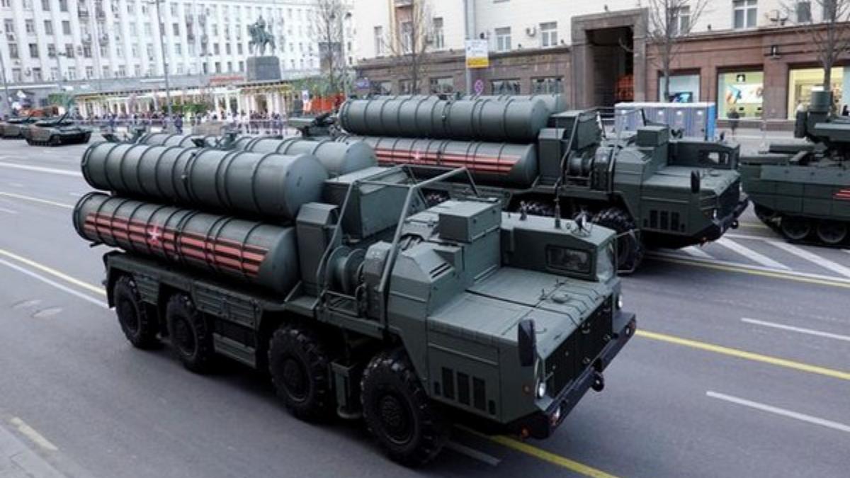 Air Defense System : భారత్‌కు మరో రెండు ఎస్-400 స్క్వాడ్రన్లు – రష్యా హామీ
