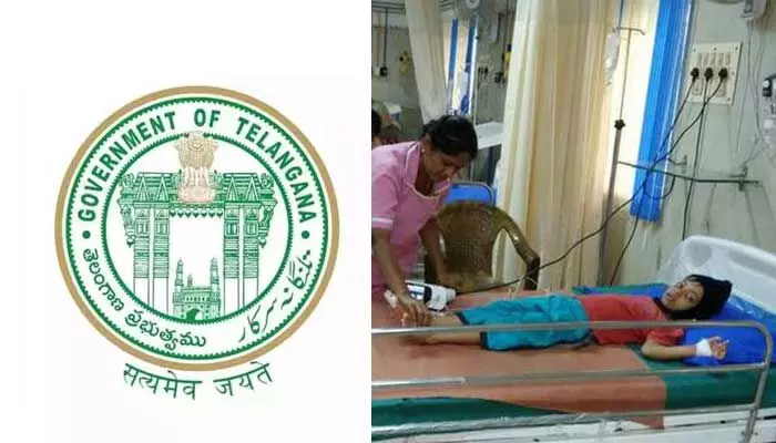 Bala Bharosa scheme : రాష్ట్రంలో బాల భరోసా పేరుతో సరికొత్త సంక్షేమ పథకం