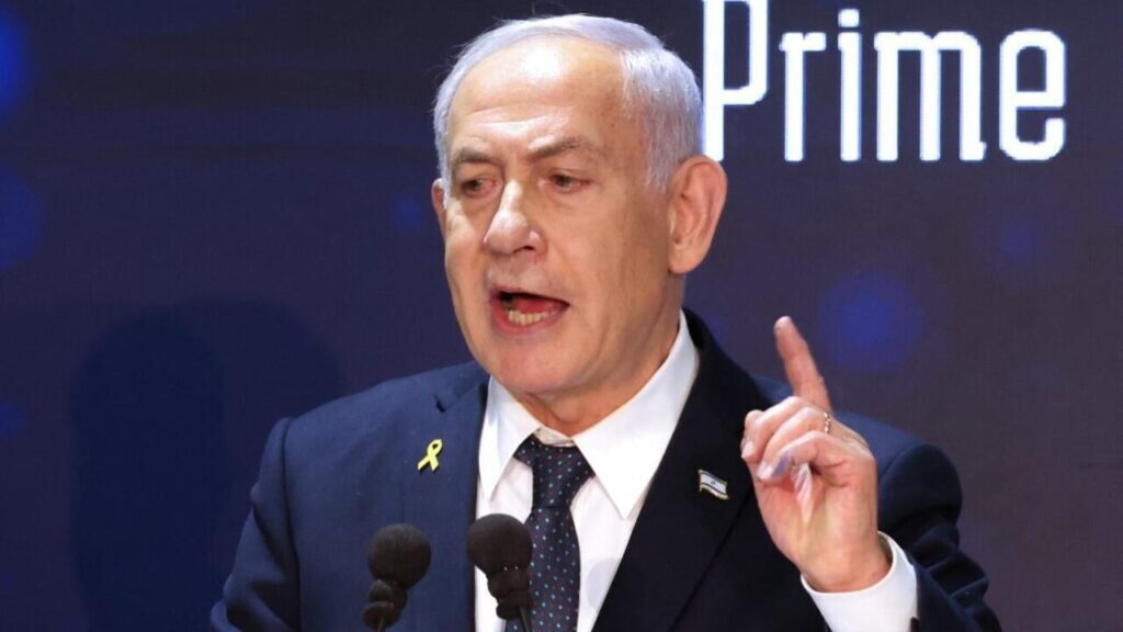 Benjamin Netanyahu : సుదీర్ఘ యుద్ధం ఉండదు : ఇజ్రాయెల్‌ ప్రధాని