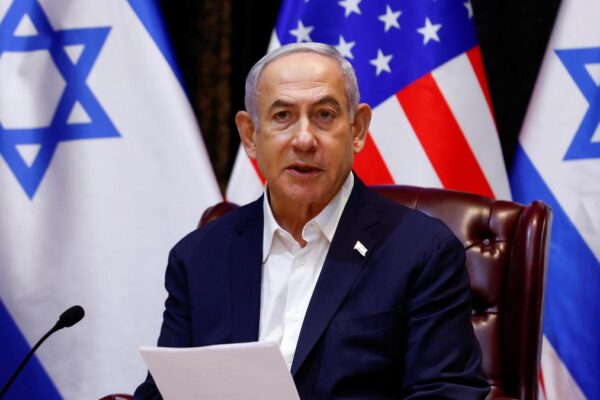Benjamin Netanyahu : సుదీర్ఘ యుద్ధం ఉండదు : ఇజ్రాయెల్‌ ప్రధాని