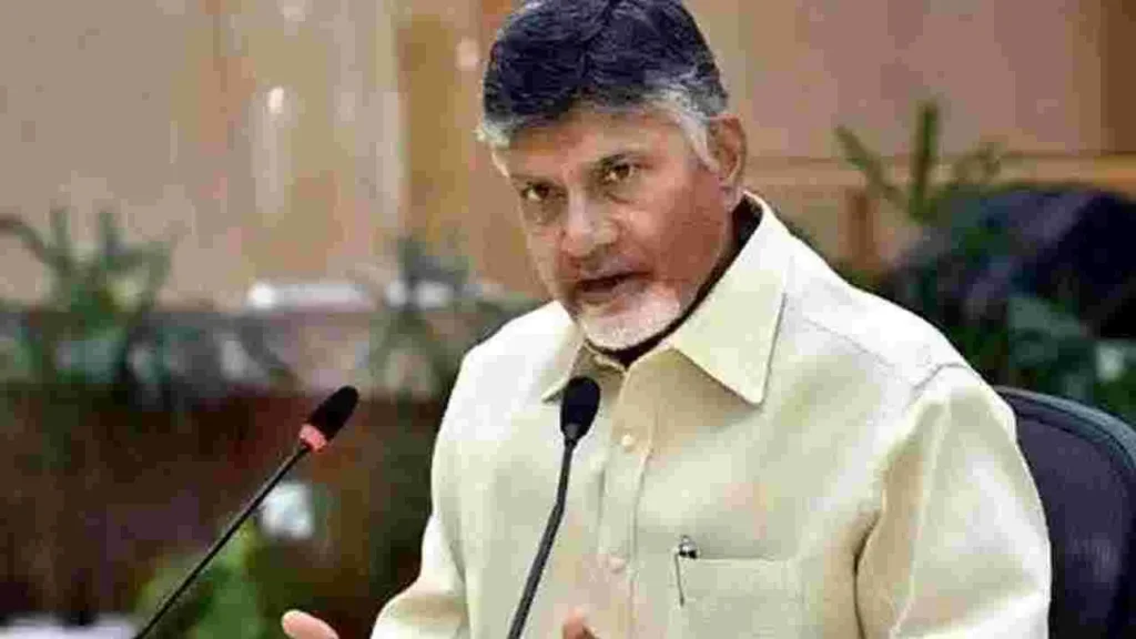 Chandrababu:చంద్ర‌బాబుతో సినీ పెద్ద‌ల భేటీకి ముహూర్తం ఖరారు