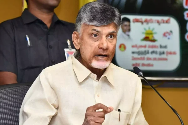 Chandrababu:చంద్ర‌బాబుతో సినీ పెద్ద‌ల భేటీకి ముహూర్తం ఖరారు