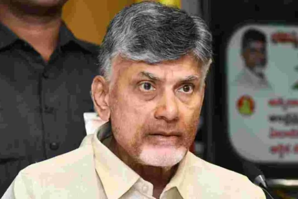 Chandrababu : వైజాగ్ పర్యటన రద్దు చేసుకున్న చంద్రబాబు...