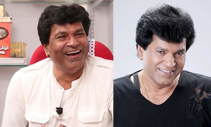 Charan Raj : "ప్రతిఘటన" సినిమా నా జీవితాన్నే మార్చేసింది : చరణ్‌రాజ్