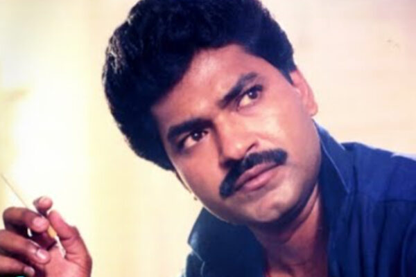 Charan Raj : "ప్రతిఘటన" సినిమా నా జీవితాన్నే మార్చేసింది : చరణ్‌రాజ్