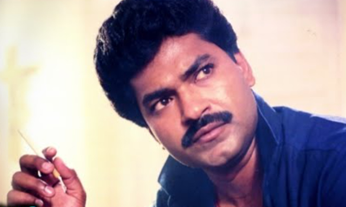 Charan Raj : "ప్రతిఘటన" సినిమా నా జీవితాన్నే మార్చేసింది : చరణ్‌రాజ్