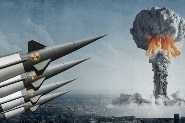 China : ఏడాదికి 100 అణ్వాయుధాలు పోగేస్తున్న చైనా..