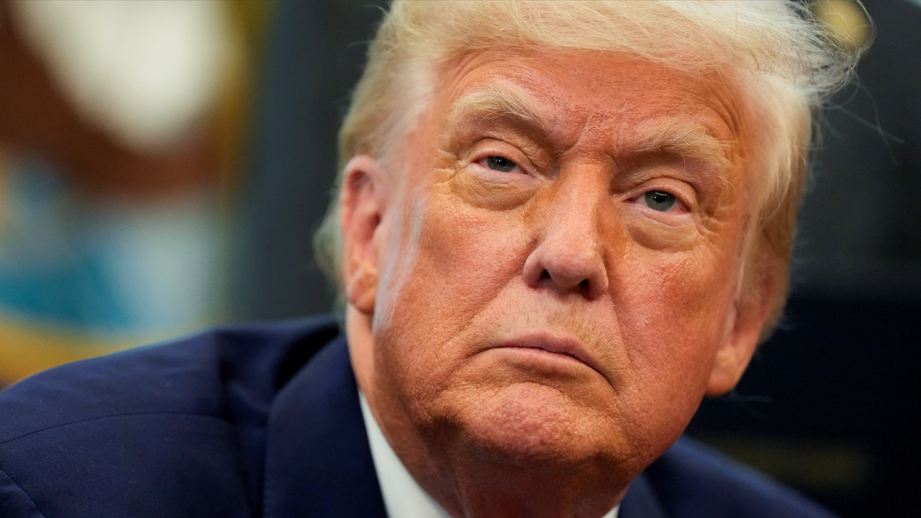 Donald Trump : భారత్-పాక్ యుద్ధంపై అమెరికా అధ్యక్షుడు మాట మార్పు
